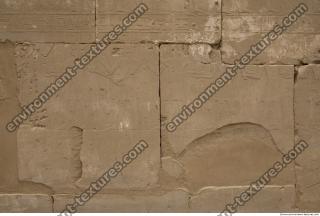 Photo Texture of Symbols Karnak 0041